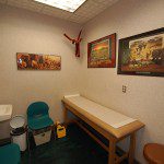 Exam Room